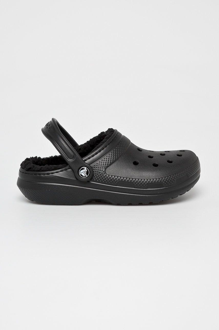 Papuci  Crocs dama de primavara din material sintetic    online