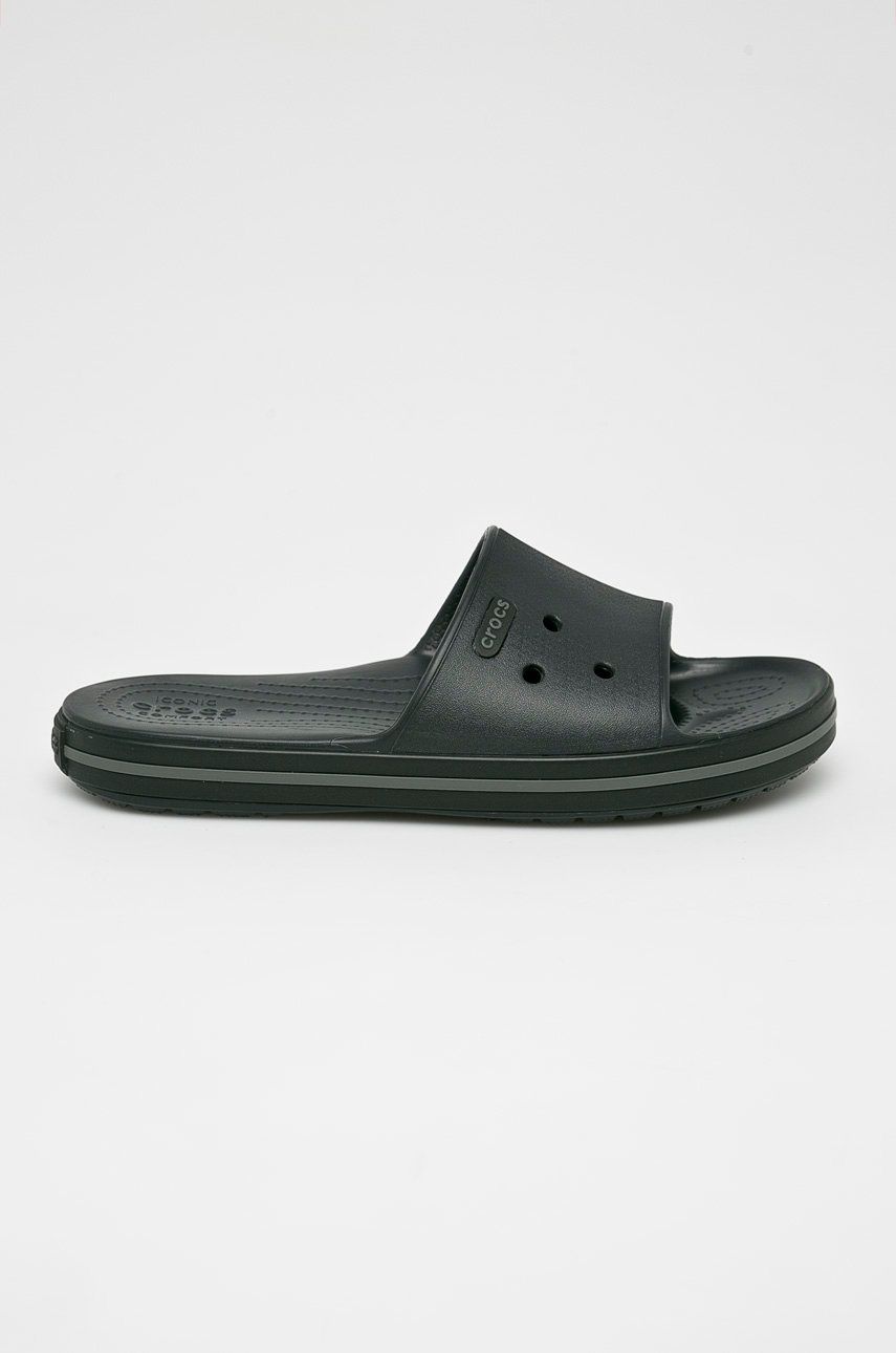 Papuci  Crocs dama de vara din material sintetic