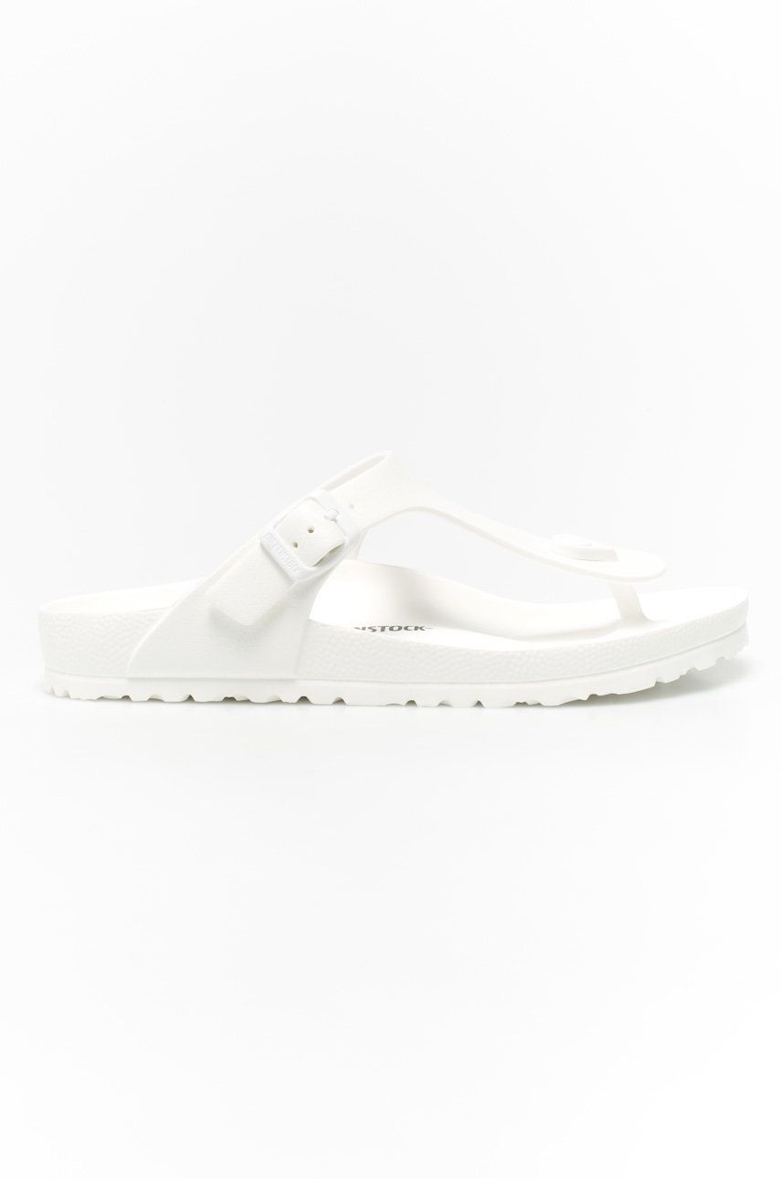 Slapi dama  Birkenstock de vara din material sintetic    online