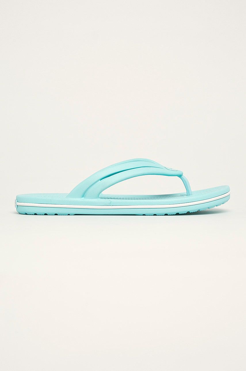 Slapi dama  Crocs de vara din material sintetic    online