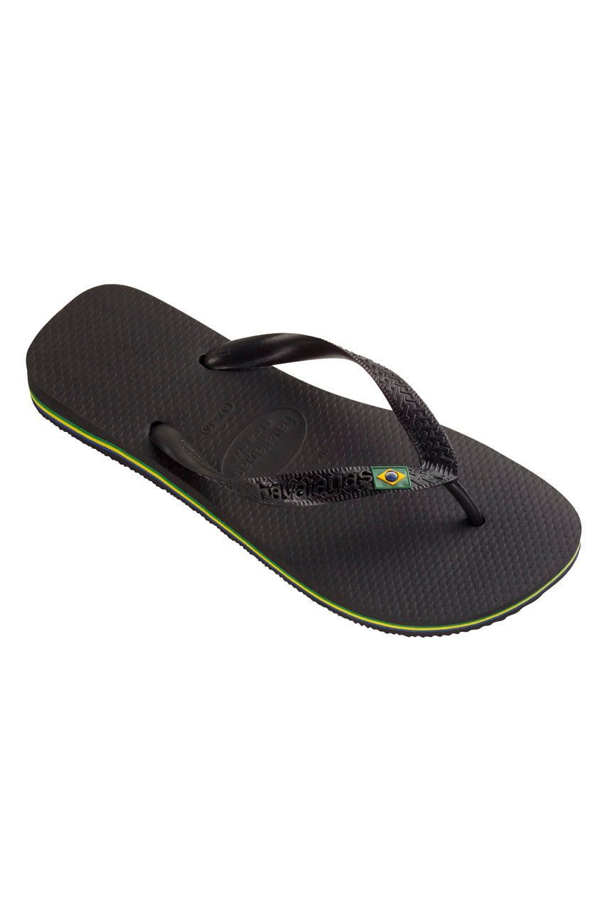 Slapi dama  Havaianas de vara din material sintetic    online