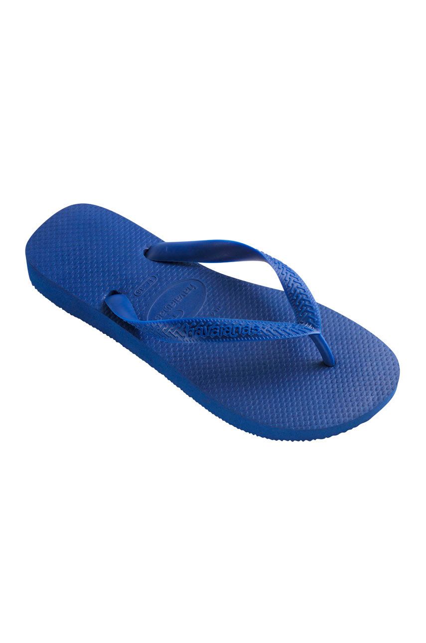 Slapi dama  Havaianas de vara din material sintetic    online