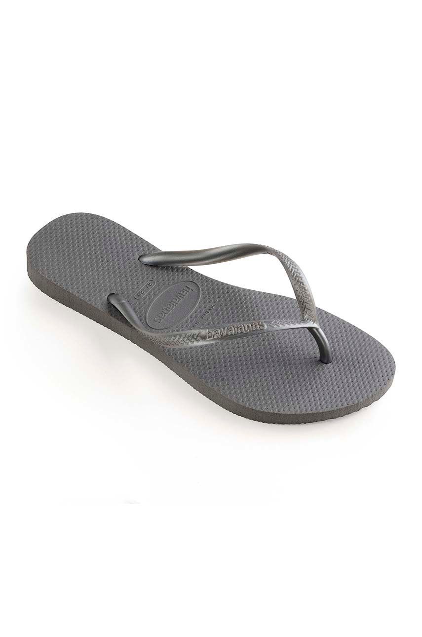 Slapi dama  Havaianas de zi din material sintetic    online